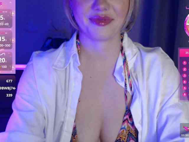 StefieNight webcam