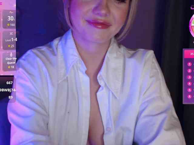 StefieNight webcam