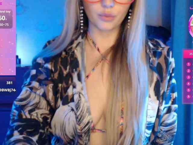 StefieNight webcam