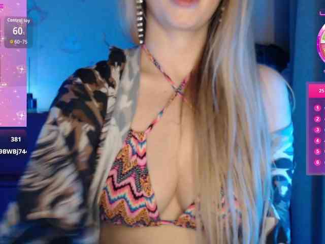 StefieNight webcam