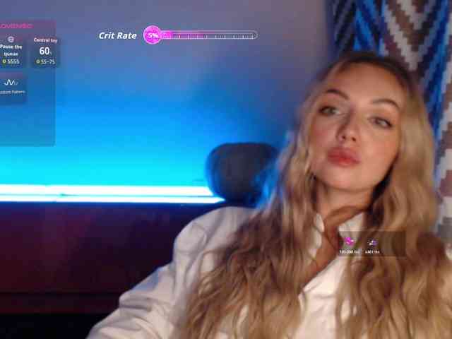 StefieNight webcam