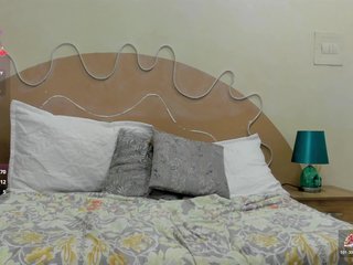 PalmerEvans Porn Show