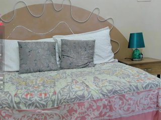 PalmerEvans Porn Show