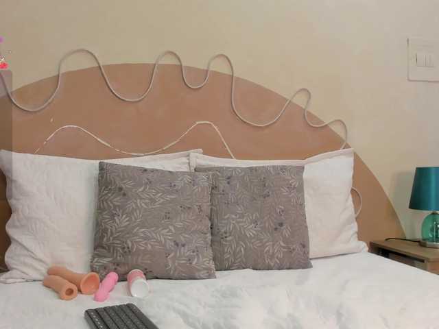 PalmerEvans webcam bongacams model stream image