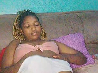 chibaby1 Porn Show