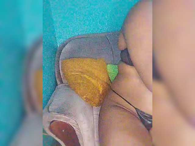 chibaby1's BongaCams show and profile