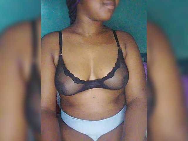 chibaby1 Live Cam on BongaCams