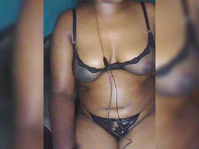 chibaby1 Live Cam on BongaCams