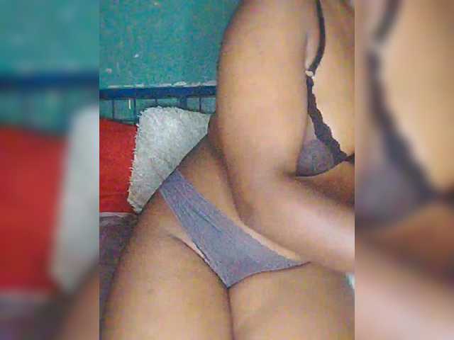 chibaby1 Live Cam on BongaCams