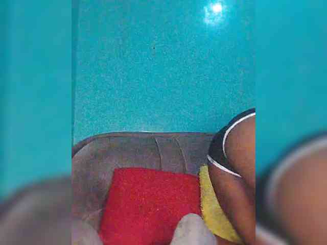 chibaby1 webcam