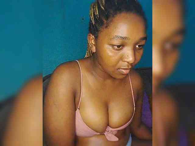 chibaby1 Live Webcam on BongaCams