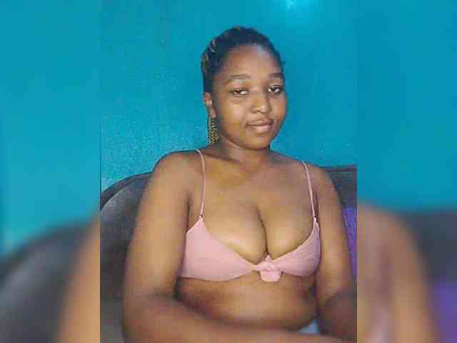 chibaby1's webcam live show