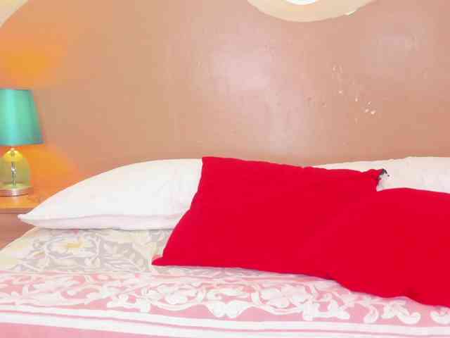 Valery-Trans Live Webcam on BongaCams