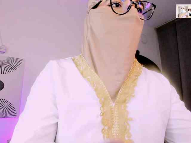 aysa-khalaf webcam