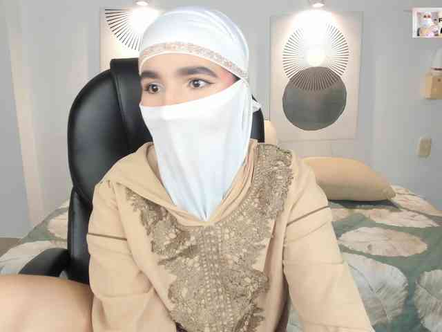 aysa-khalaf webcam