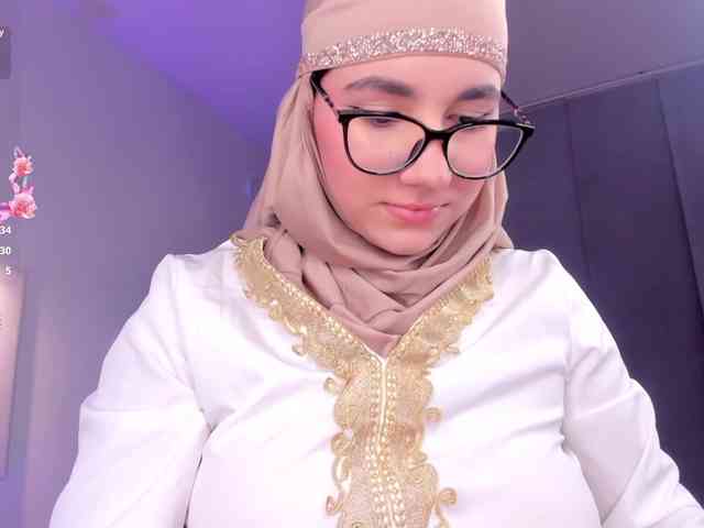 aysa-khalaf webcam