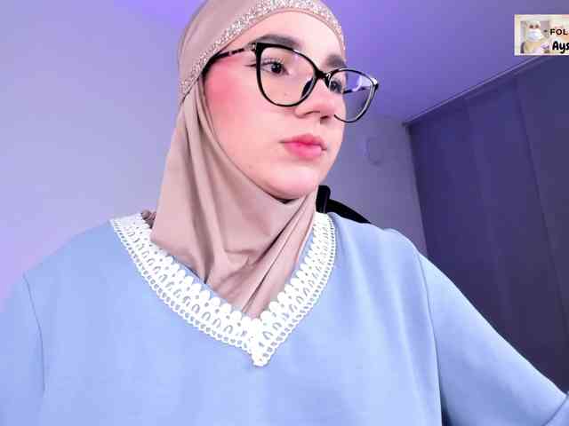 aysa-khalaf webcam