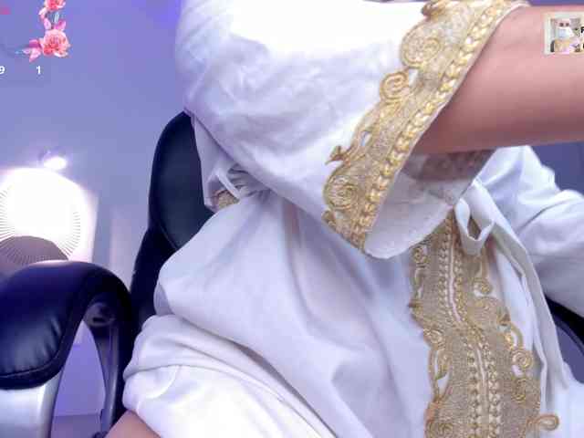 aysa-khalaf webcam