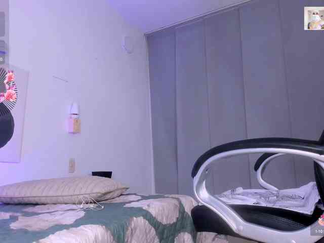 aysa-khalaf webcam