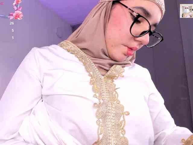aysa-khalaf webcam