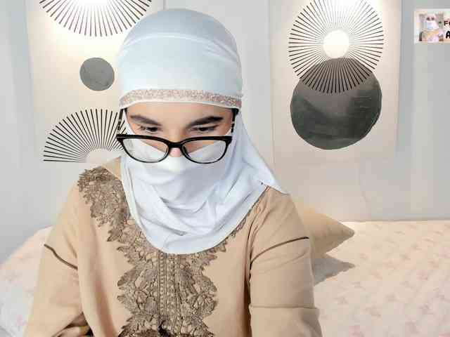 aysa-khalaf webcam
