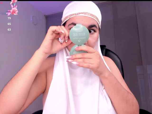 aysa-khalaf webcam