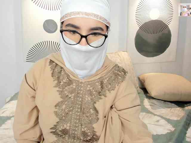 aysa-khalaf webcam