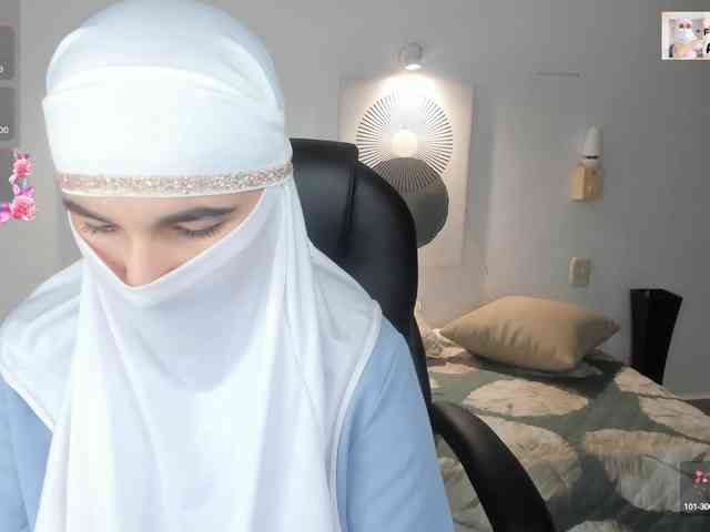 aysa-khalaf webcam