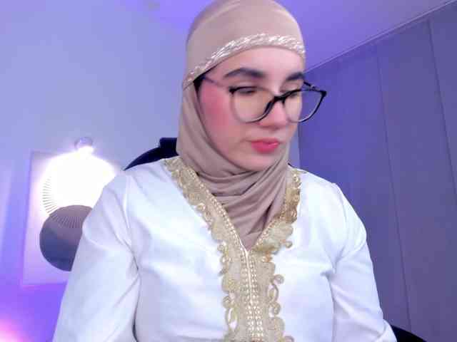aysa-khalaf webcam