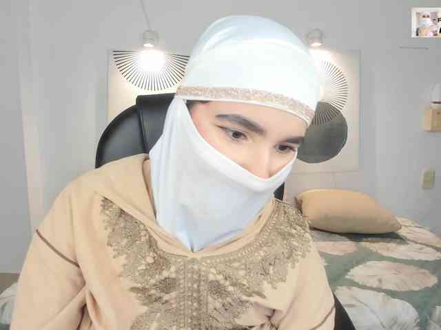aysa-khalaf webcam