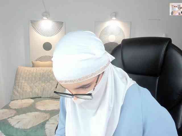 aysa-khalaf webcam