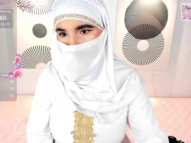 aysa-khalaf Live Webcam on BongaCams aysa-khalaf Live Webcam on BongaCams