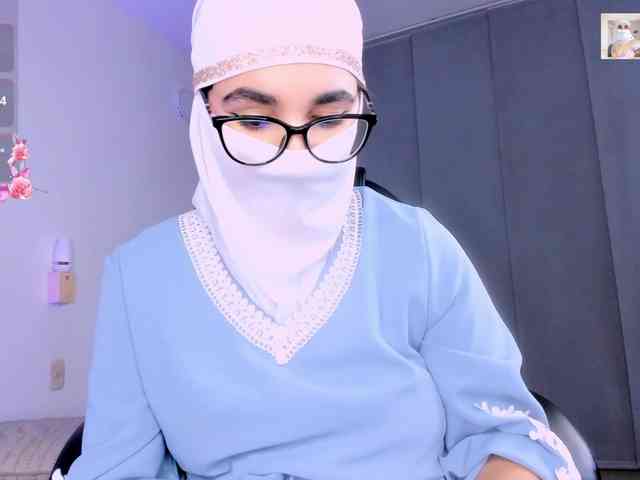 aysa-khalaf webcam