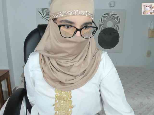 aysa-khalaf webcam