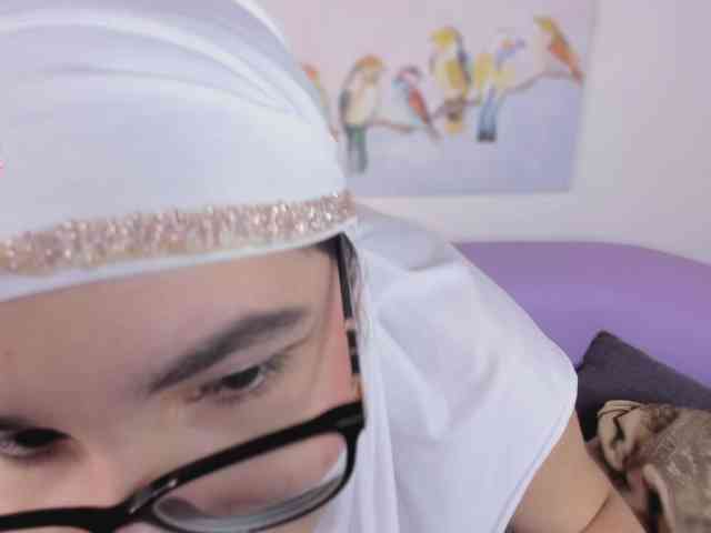 aysa-khalaf webcam
