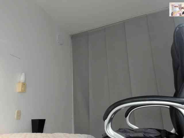 aysa-khalaf webcam