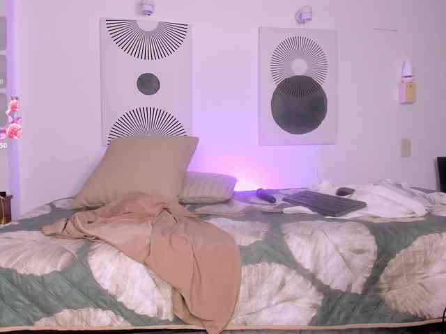 aysa-khalaf webcam