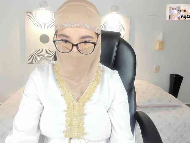 aysa-khalaf webcam