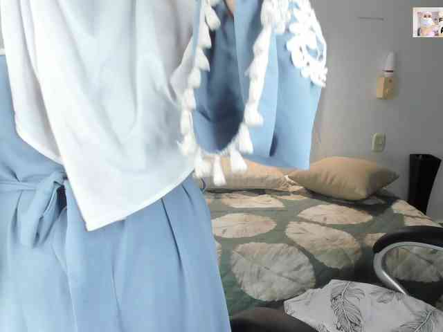 aysa-khalaf webcam