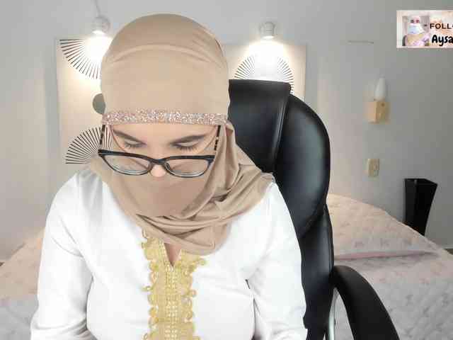 aysa-khalaf webcam