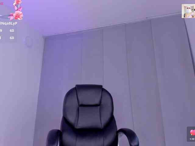aysa-khalaf webcam