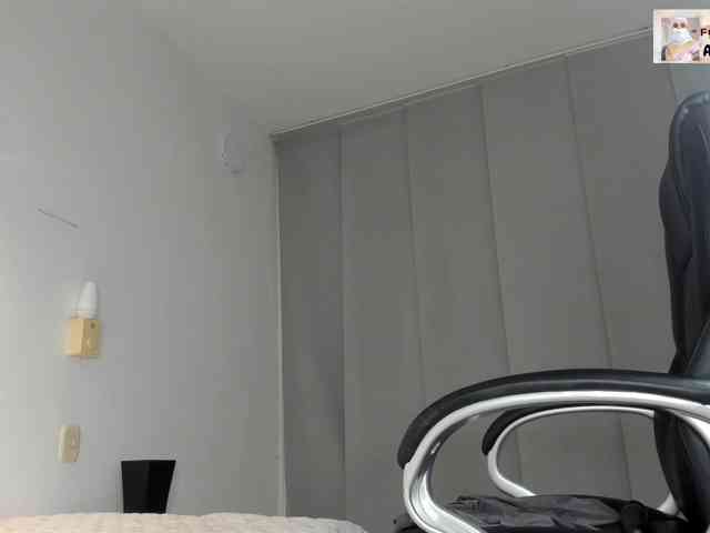 aysa-khalaf webcam
