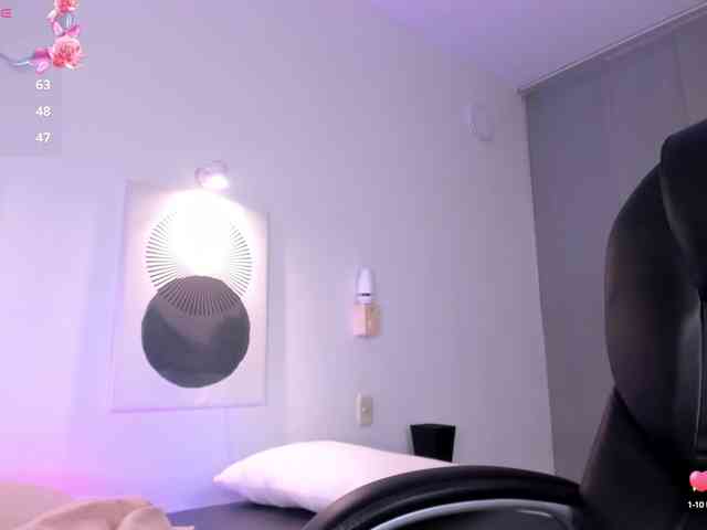 aysa-khalaf webcam