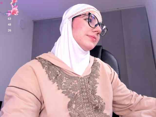 aysa-khalaf webcam