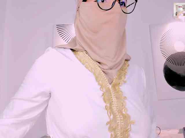 aysa-khalaf webcam