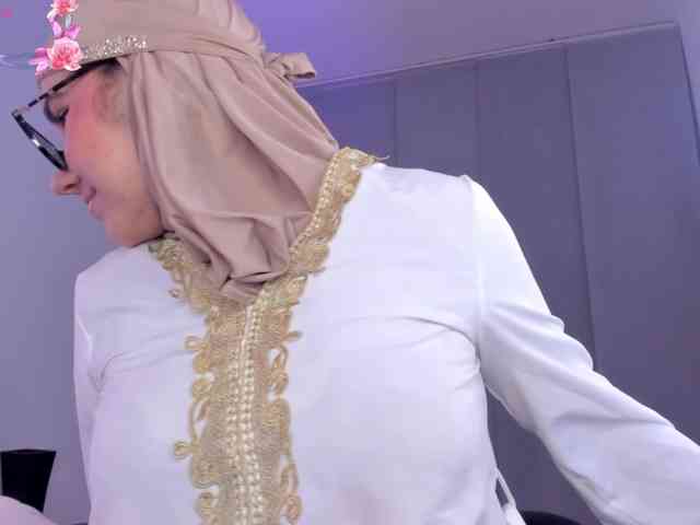 aysa-khalaf webcam