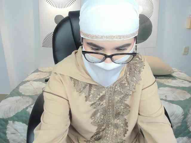 aysa-khalaf webcam