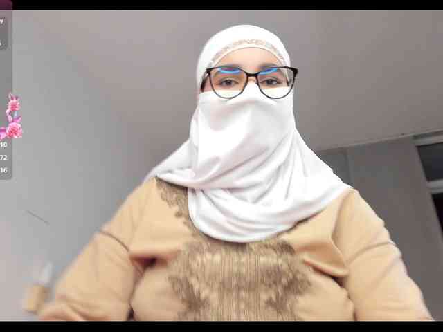 aysa-khalaf webcam
