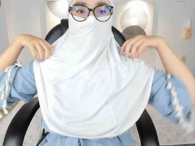aysa-khalaf webcam