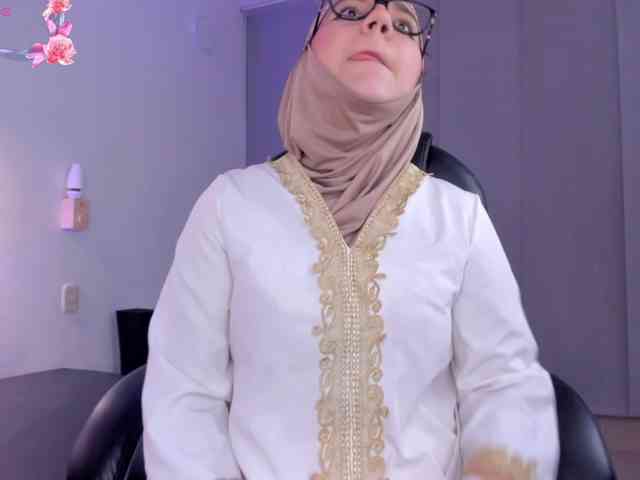 video chatroom Aysa-khalaf